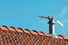 Installatore Linea Vita a Biella